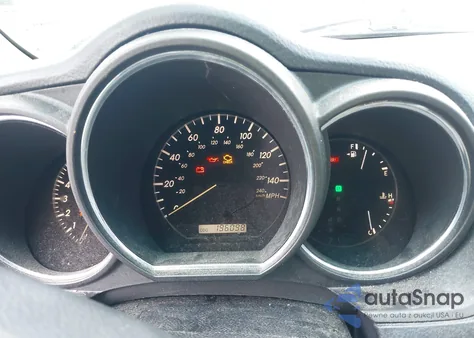 2009 Lexus Rx 350 from USA, damaged, VIN 2T2GK31U59C066344